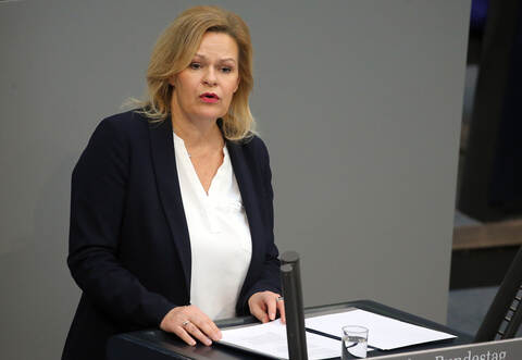 Bundestag - Sportbericht der Bundesregierung