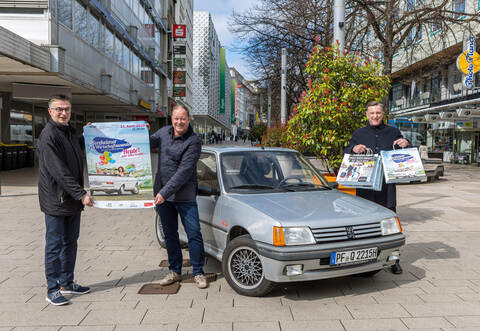 Wirtschaftswunder 2023 PG