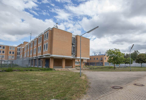 Report JVA Heimsheim