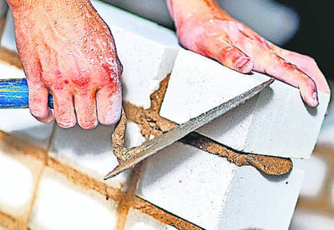 Leistungswettbewerb der Bauberufe in Niedersachsen