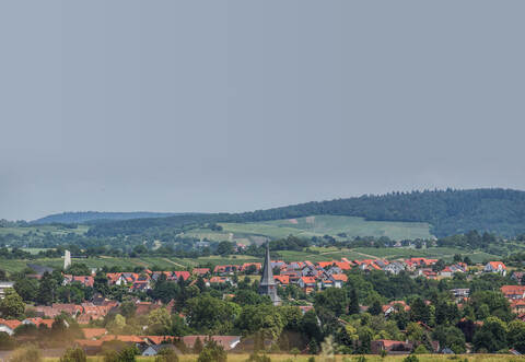 Landschaft Oberderdingen