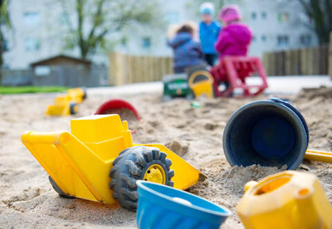 Die Jahresbilanz der Groko