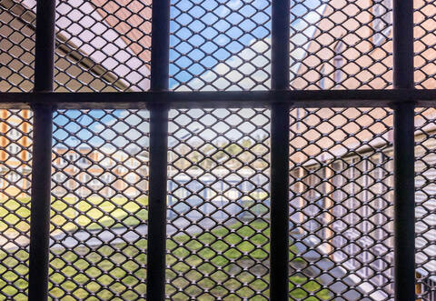 JVA Heimsheim Informationstag