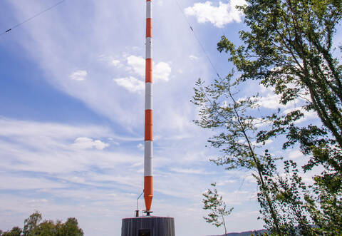 Sender Mühlacker SWR