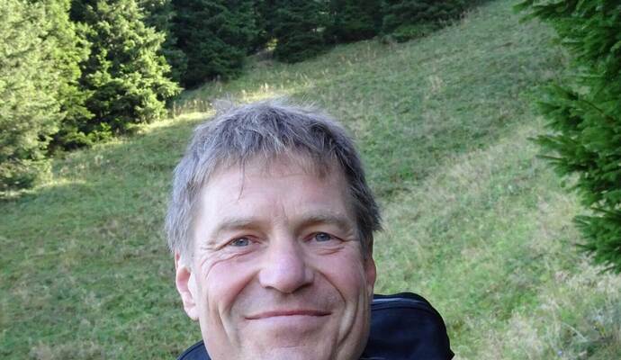 Frank Seiler und seine Familie sind das Herz von Nepal Aid. Frank Seiler und seine Familie sind das Herz von Nepal Aid.