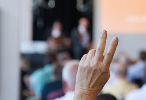 Die Entscheidung über die Idee einer Neuen Mitte will die CDU Mühlacker auf eine breite Grundlage stellen.