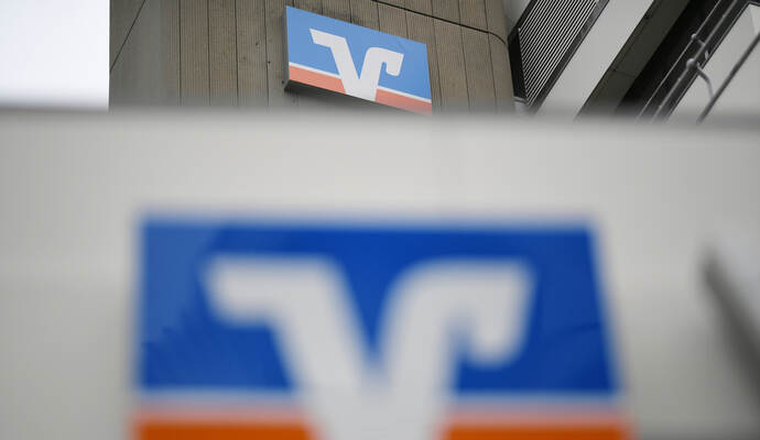 Es folgt ein weiterer Zusammenschluss von Volksbanken in der Region. Volksbank
