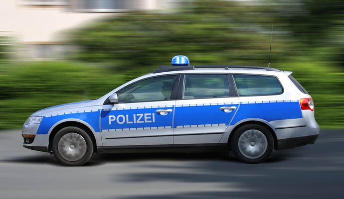 In Mühlacker wurde ein betrunkener Radfahrer gestoppt. In Mühlacker wurde ein betrunkener Radfahrer gestoppt.