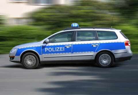 In Mühlacker wurde ein betrunkener Radfahrer gestoppt.