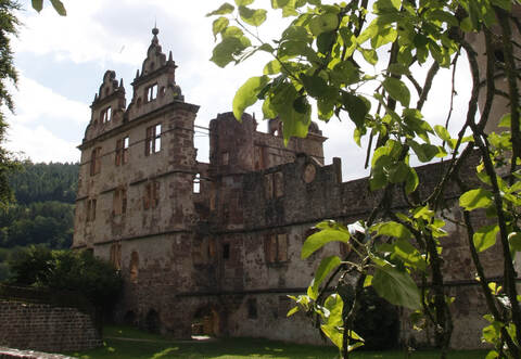 Zum Klostersommer in Calw werden hochkarätige Musikacts erwartet.