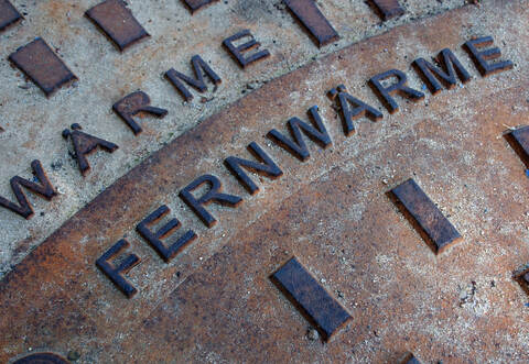 Fernwärme funktioniert nicht überall.