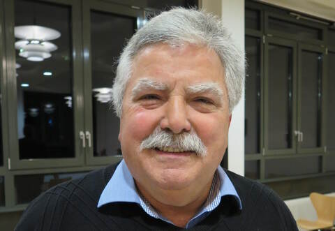 Manfred Dengler (Grüne): Er hätte gerne die Kommunalaufsicht zur Beschlusswiederholung in Keltern befragt.