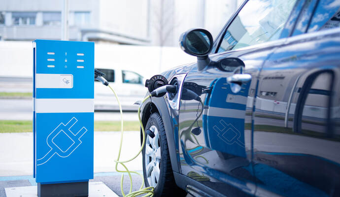 Die E-Mobilität in Pforzheim und dem Enzkreis bekommt durch eine hohe Förderung einen Schub. Die E-Mobilität in Pforzheim und dem Enzkreis bekommt durch eine hohe Förderung einen Schub.