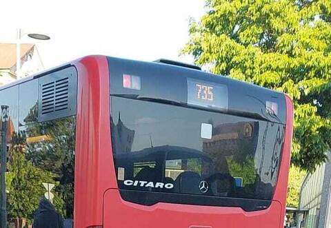 Im Busverkehr in der Region wird es einige Veränderungen geben.