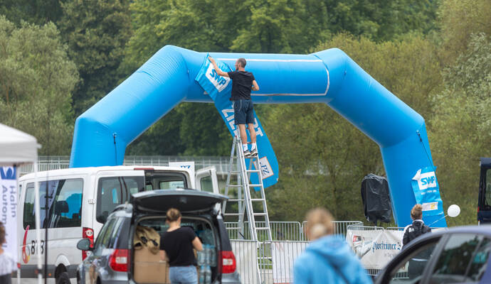 CityLauf 2023 Kids-Lauf