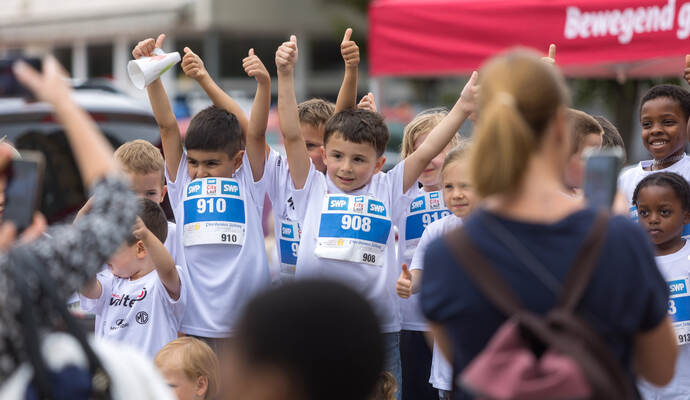 CityLauf 2023 Kids-Lauf