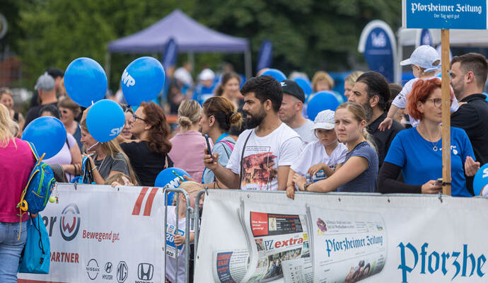 CityLauf 2023 Kids-Lauf