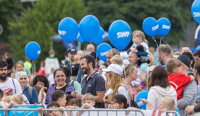 CityLauf 2023 Kids-Lauf