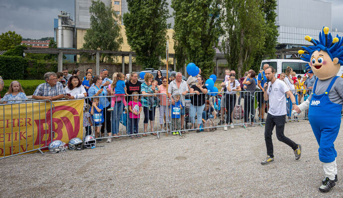 CityLauf 2023 Kids-Lauf