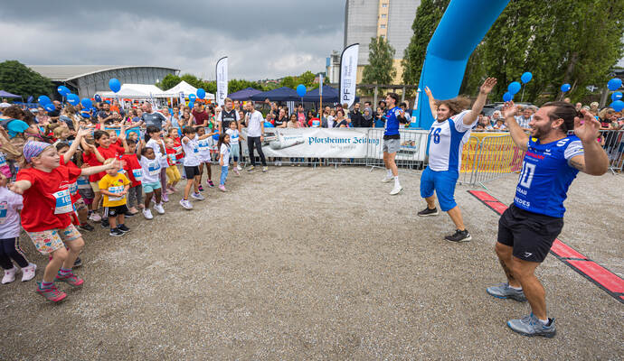 CityLauf 2023 Kids-Lauf