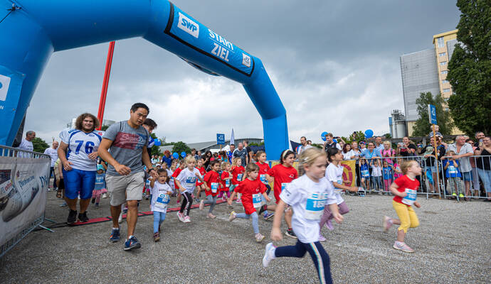 CityLauf 2023 Kids-Lauf