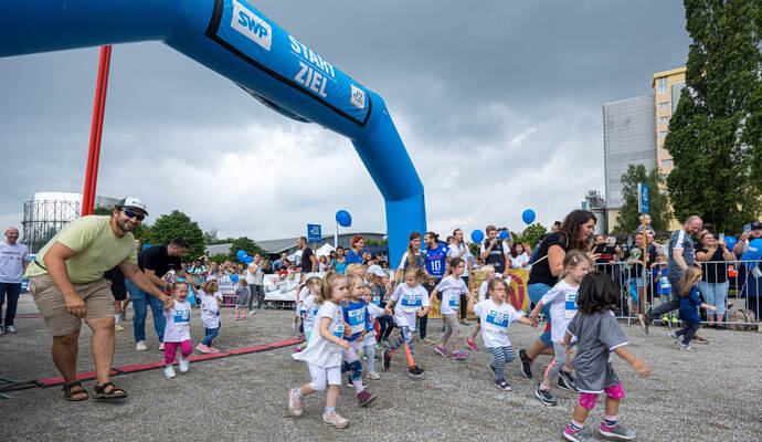 CityLauf 2023 Kids-Lauf