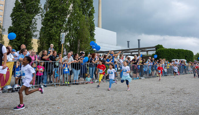 CityLauf 2023 Kids-Lauf