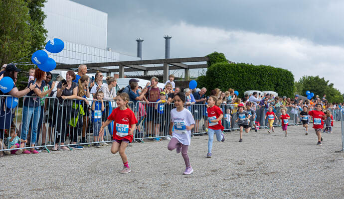 CityLauf 2023 Kids-Lauf