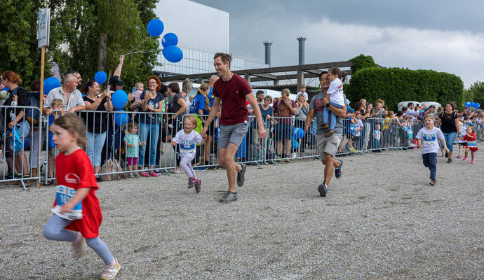 CityLauf 2023 Kids-Lauf