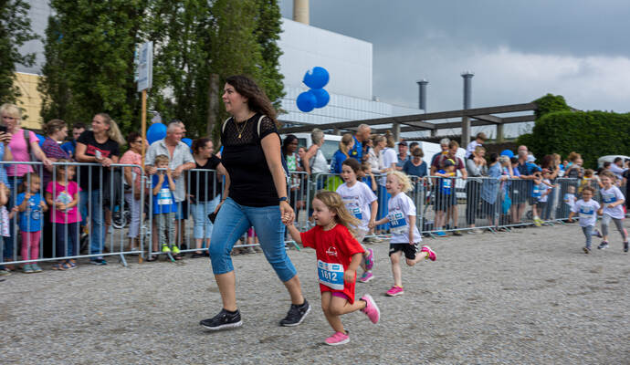 CityLauf 2023 Kids-Lauf