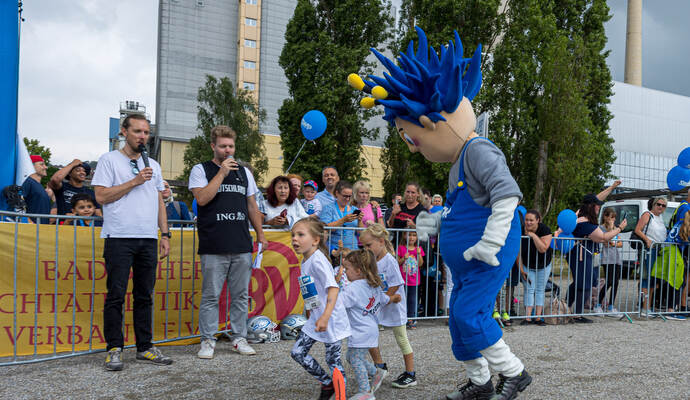 CityLauf 2023 Kids-Lauf