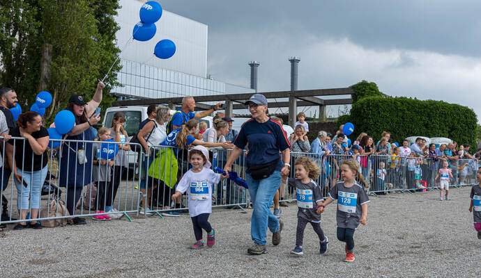 CityLauf 2023 Kids-Lauf