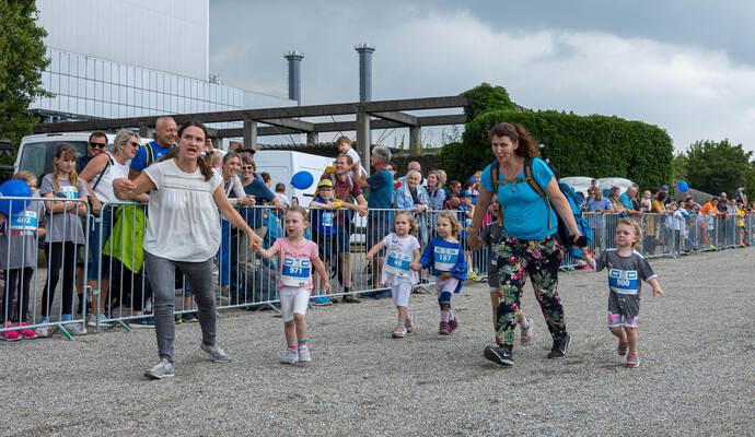 CityLauf 2023 Kids-Lauf