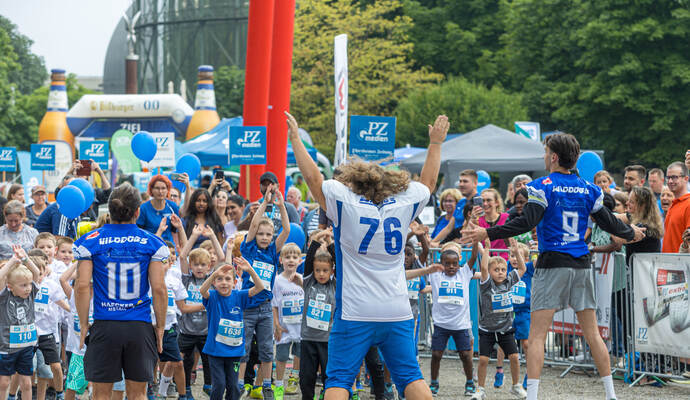 CityLauf 2023 Kids-Lauf
