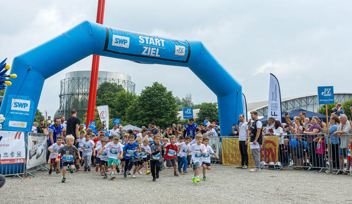 CityLauf 2023 Kids-Lauf
