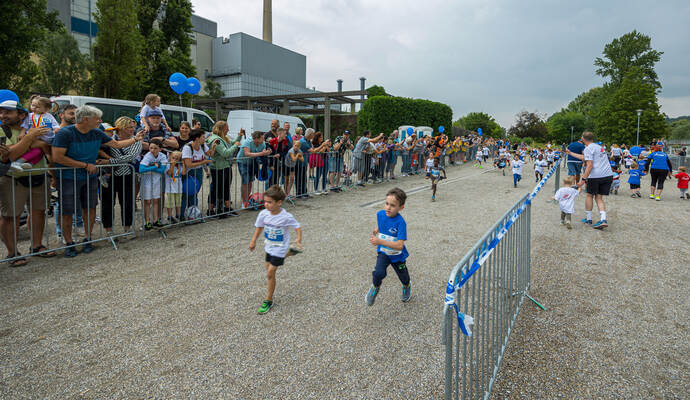 CityLauf 2023 Kids-Lauf