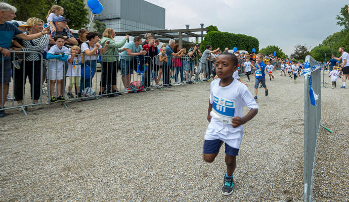 CityLauf 2023 Kids-Lauf