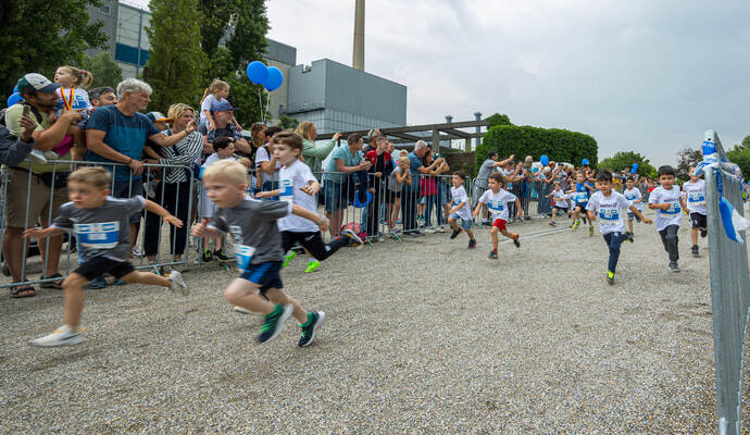 CityLauf 2023 Kids-Lauf