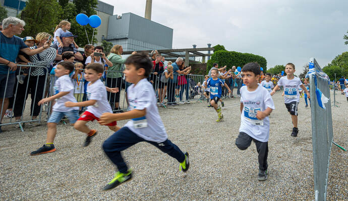 CityLauf 2023 Kids-Lauf