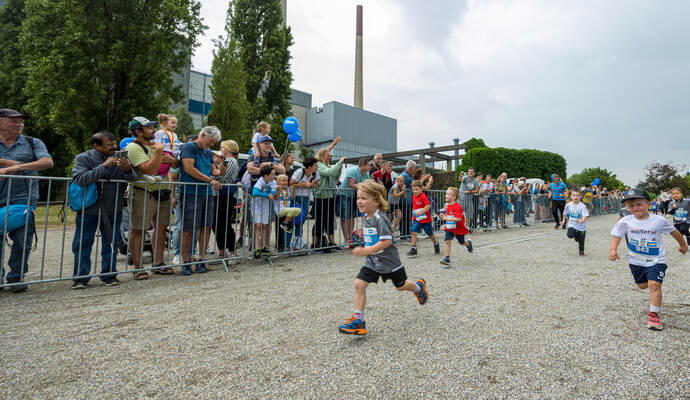CityLauf 2023 Kids-Lauf