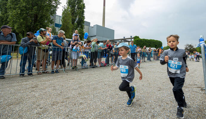 CityLauf 2023 Kids-Lauf