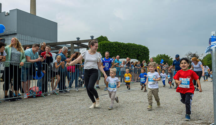 CityLauf 2023 Kids-Lauf