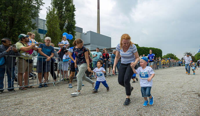 CityLauf 2023 Kids-Lauf