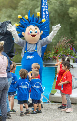 CityLauf 2023 Kids-Lauf