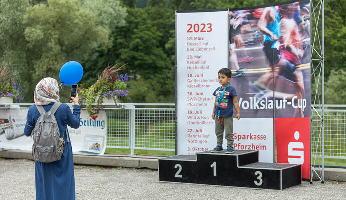 CityLauf 2023 Kids-Lauf