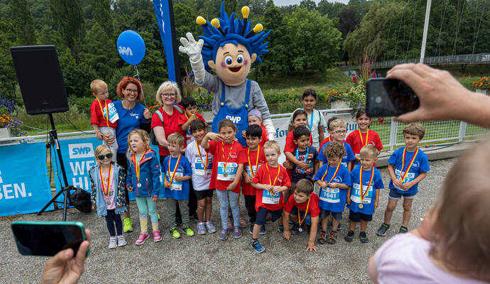 CityLauf 2023 Kids-Lauf