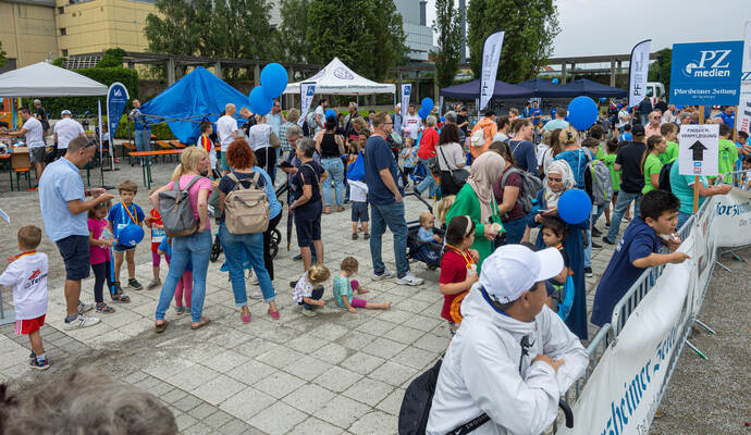 CityLauf 2023 Kids-Lauf