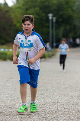 CityLauf 2023 Schülerläufe