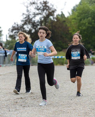CityLauf 2023 Schülerläufe
