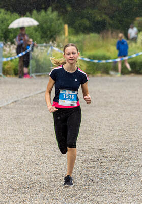 CityLauf 2023 Schülerläufe